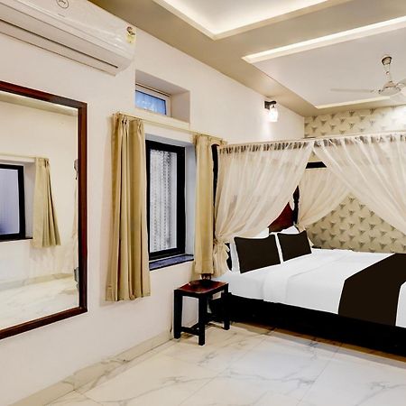 Hotel O Lake N Hill View أُودايبور المظهر الخارجي الصورة