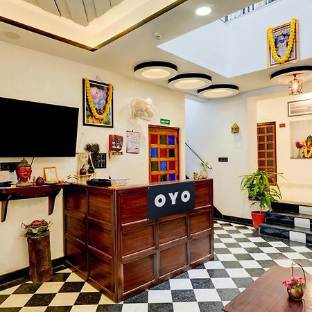 Hotel O Lake N Hill View أُودايبور المظهر الخارجي الصورة