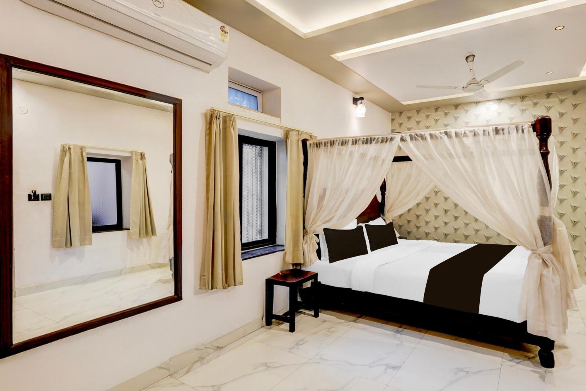 Hotel O Lake N Hill View أُودايبور المظهر الخارجي الصورة
