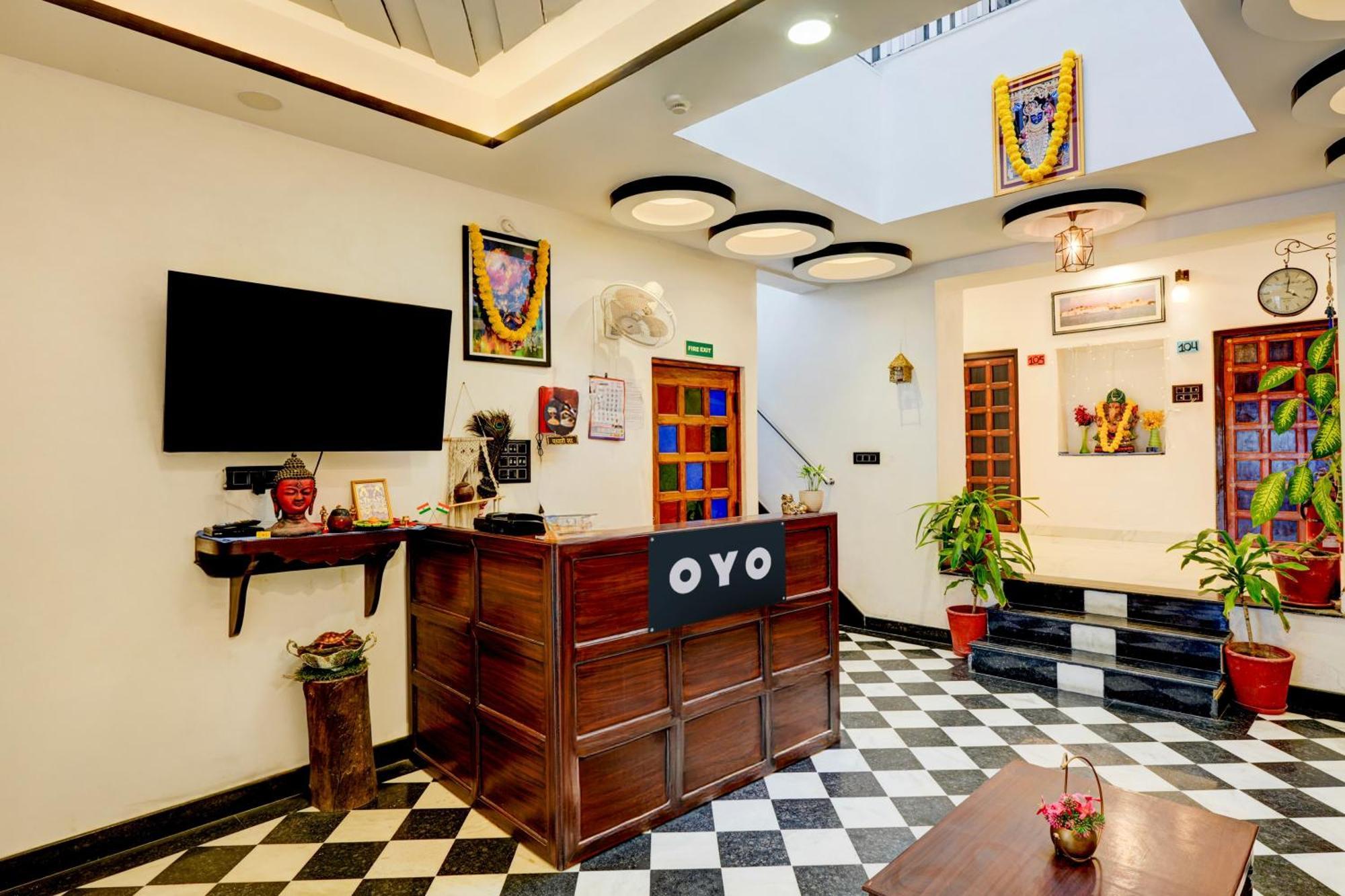 Hotel O Lake N Hill View أُودايبور المظهر الخارجي الصورة