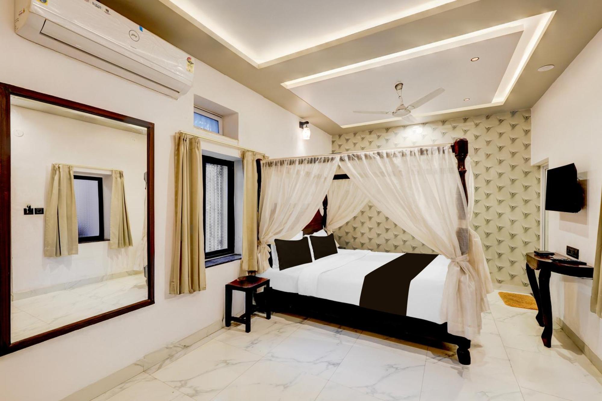 Hotel O Lake N Hill View أُودايبور المظهر الخارجي الصورة