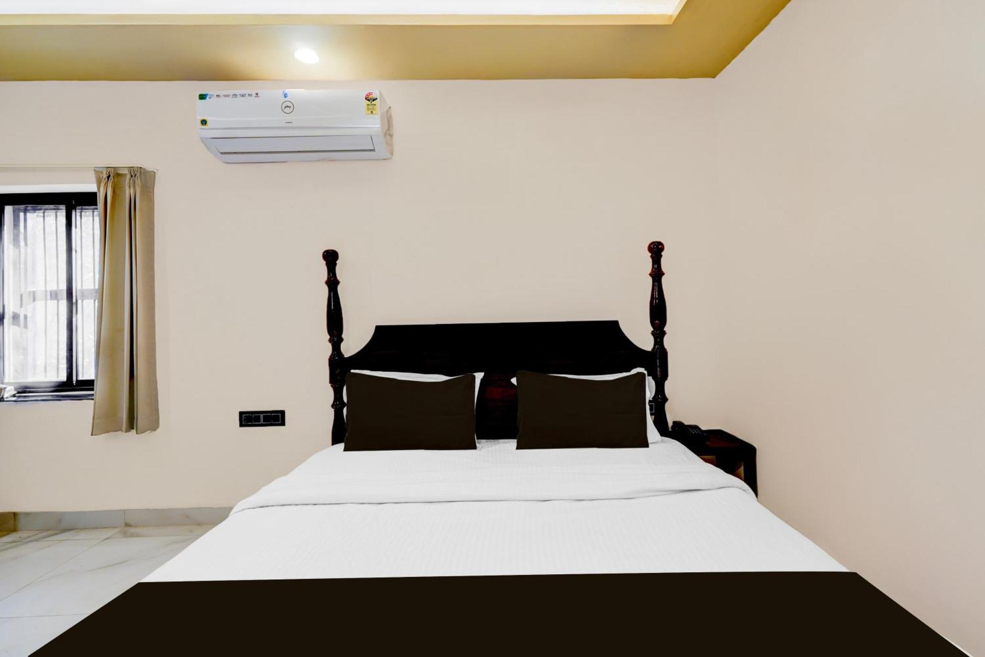 Hotel O Lake N Hill View أُودايبور المظهر الخارجي الصورة