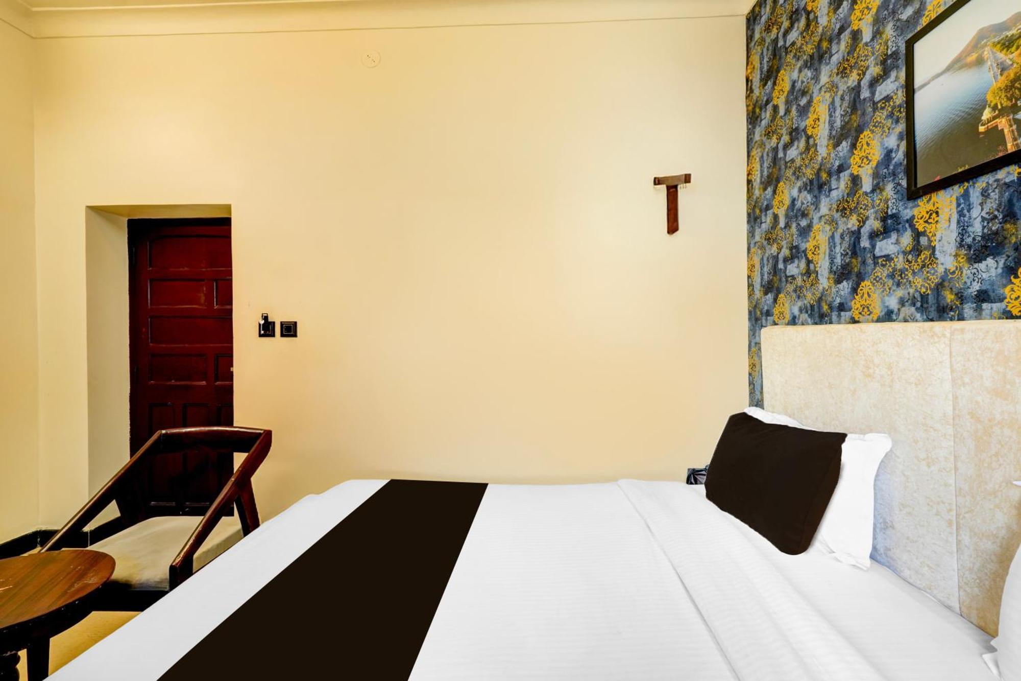 Hotel O Lake N Hill View أُودايبور المظهر الخارجي الصورة