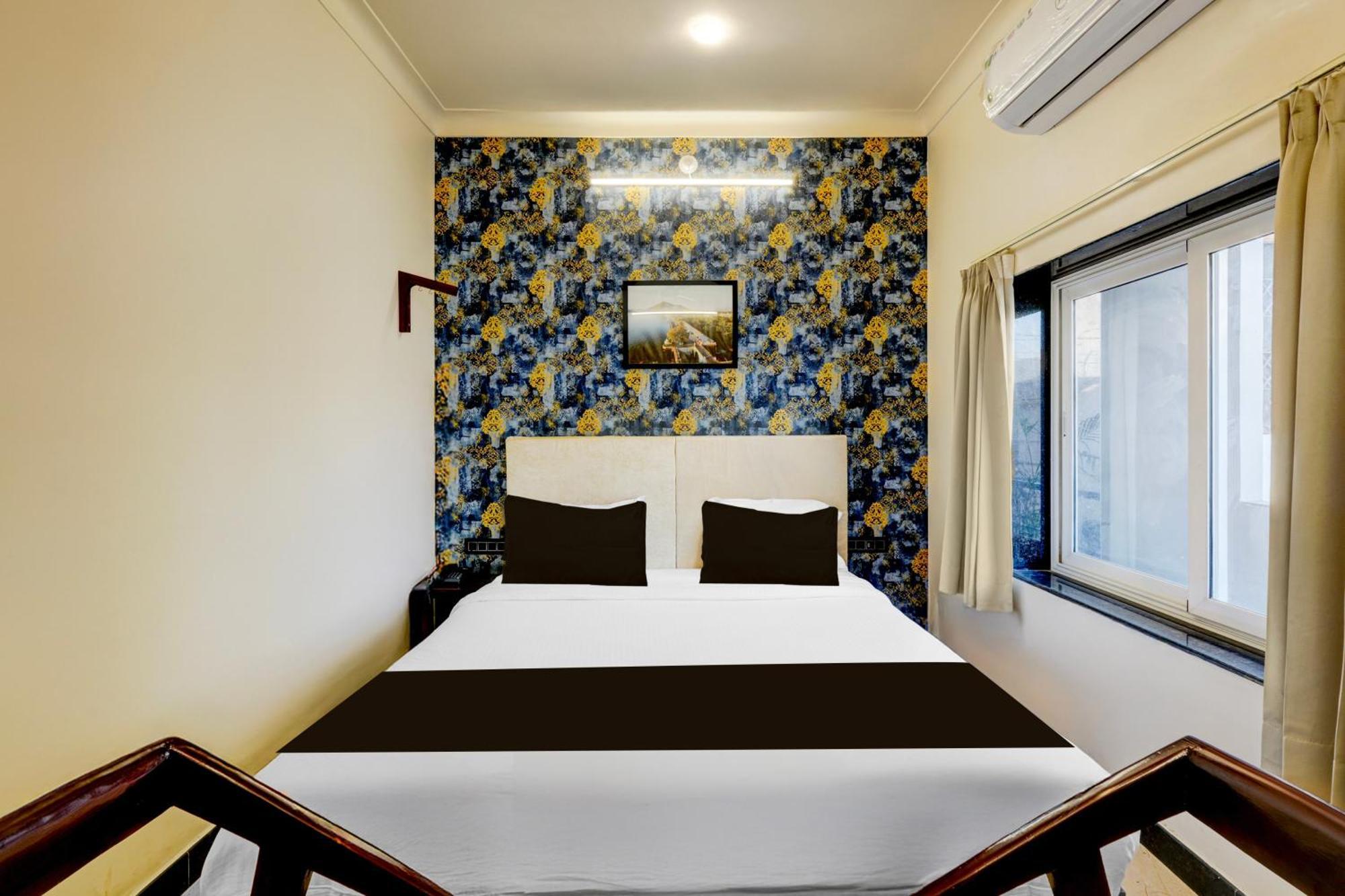 Hotel O Lake N Hill View أُودايبور المظهر الخارجي الصورة