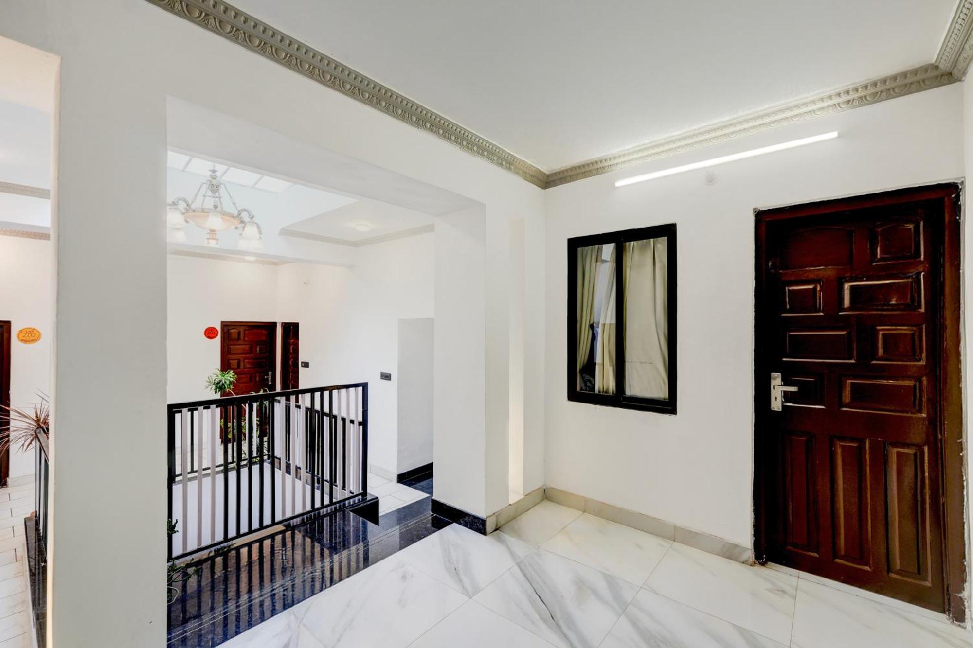 Hotel O Lake N Hill View أُودايبور المظهر الخارجي الصورة