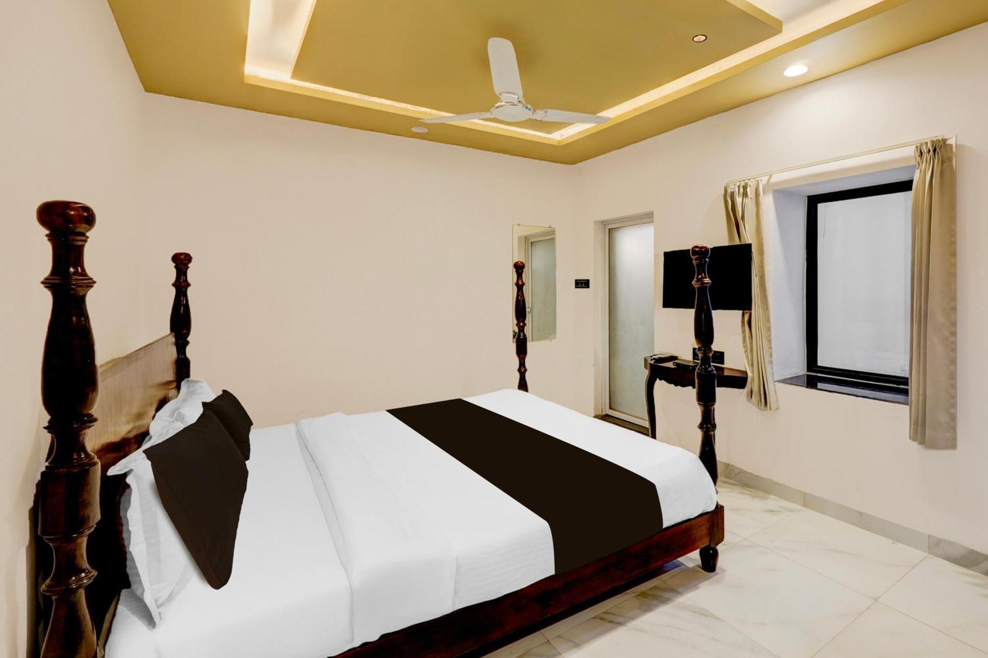 Hotel O Lake N Hill View أُودايبور المظهر الخارجي الصورة