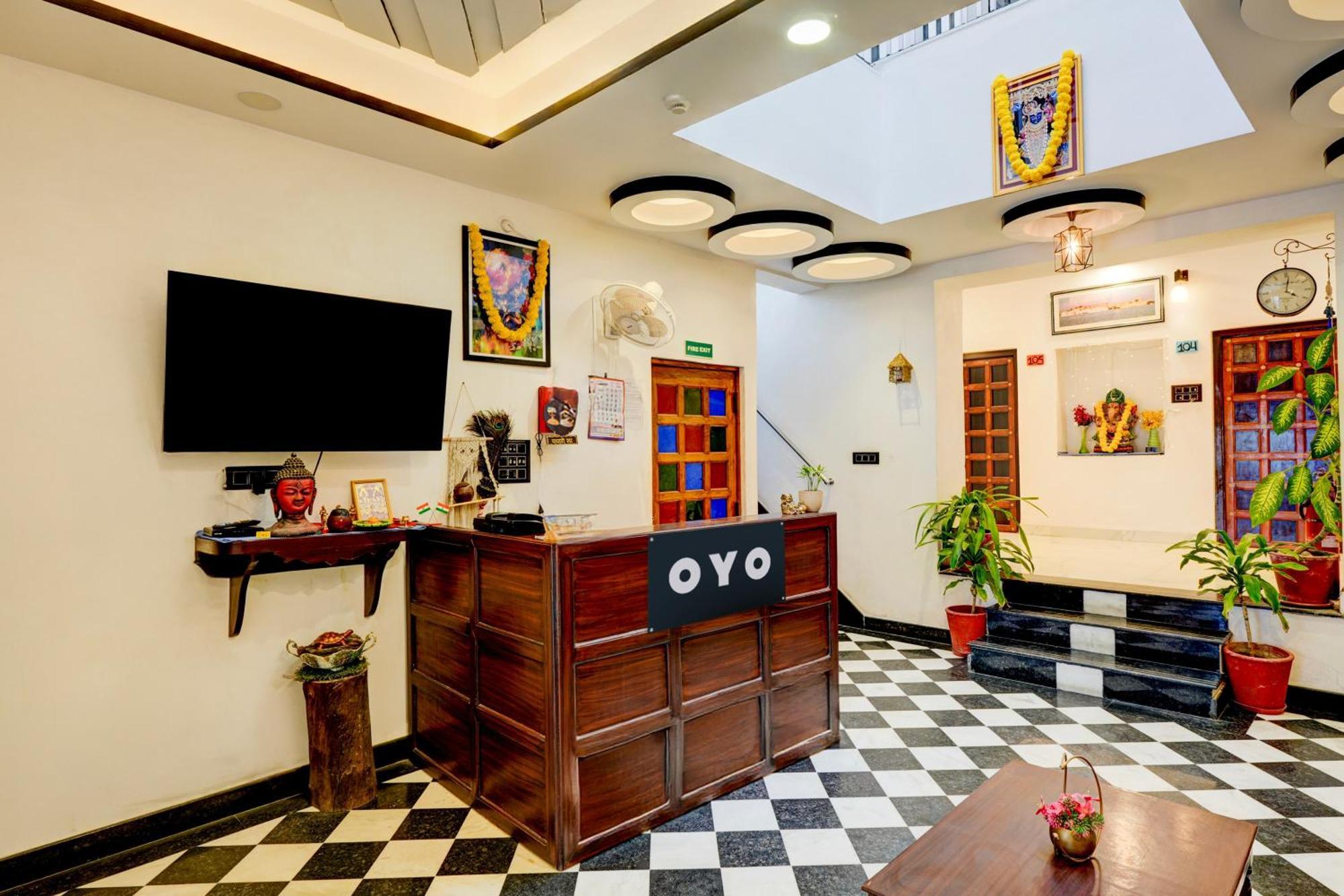 Hotel O Lake N Hill View أُودايبور المظهر الخارجي الصورة